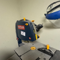 Ryobi BS903 9" Band Saw image 1